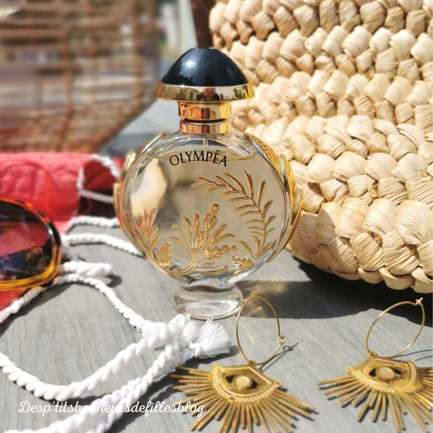 olympea parfum avis
