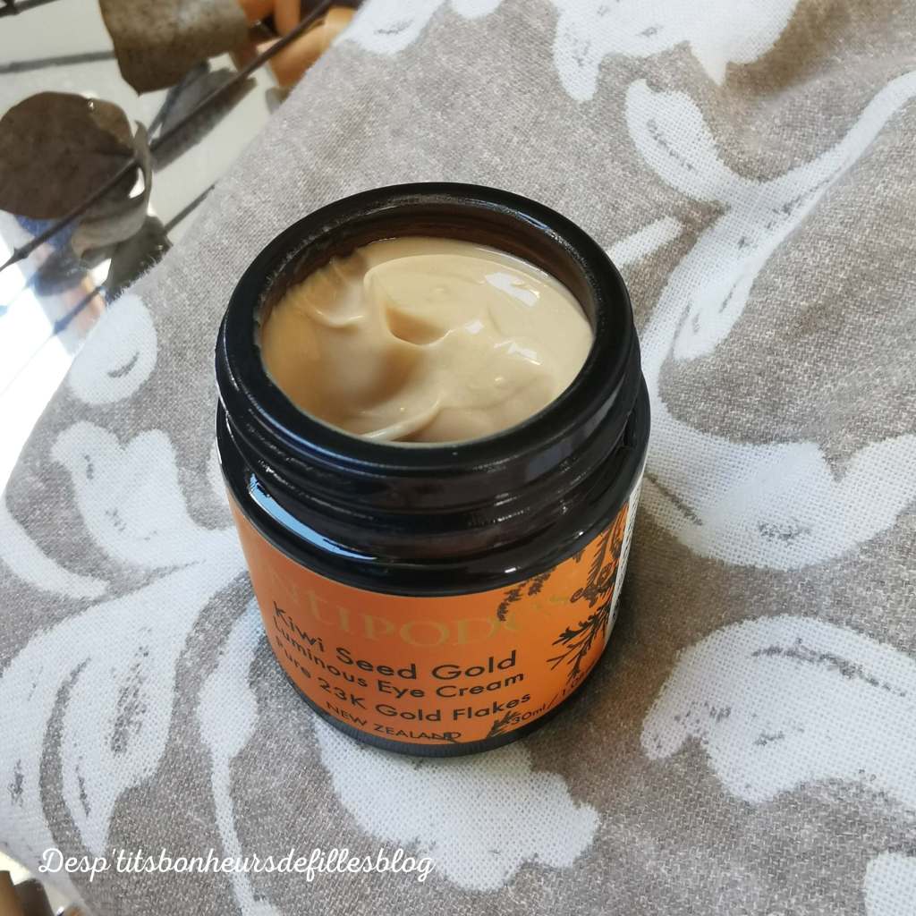 antipodes cosmetiques pas cher notino