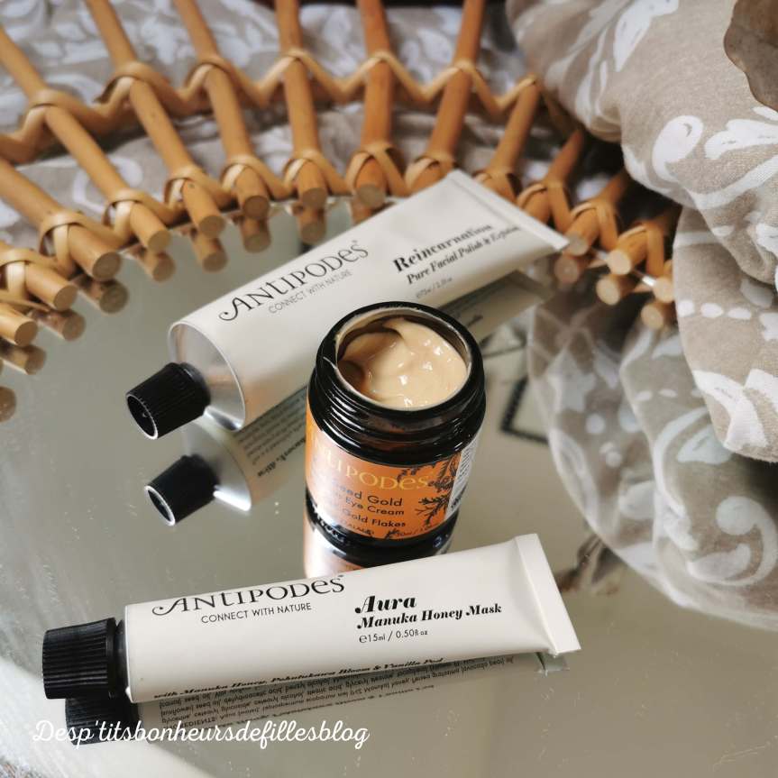 meilleurs soins visages bio efficaces