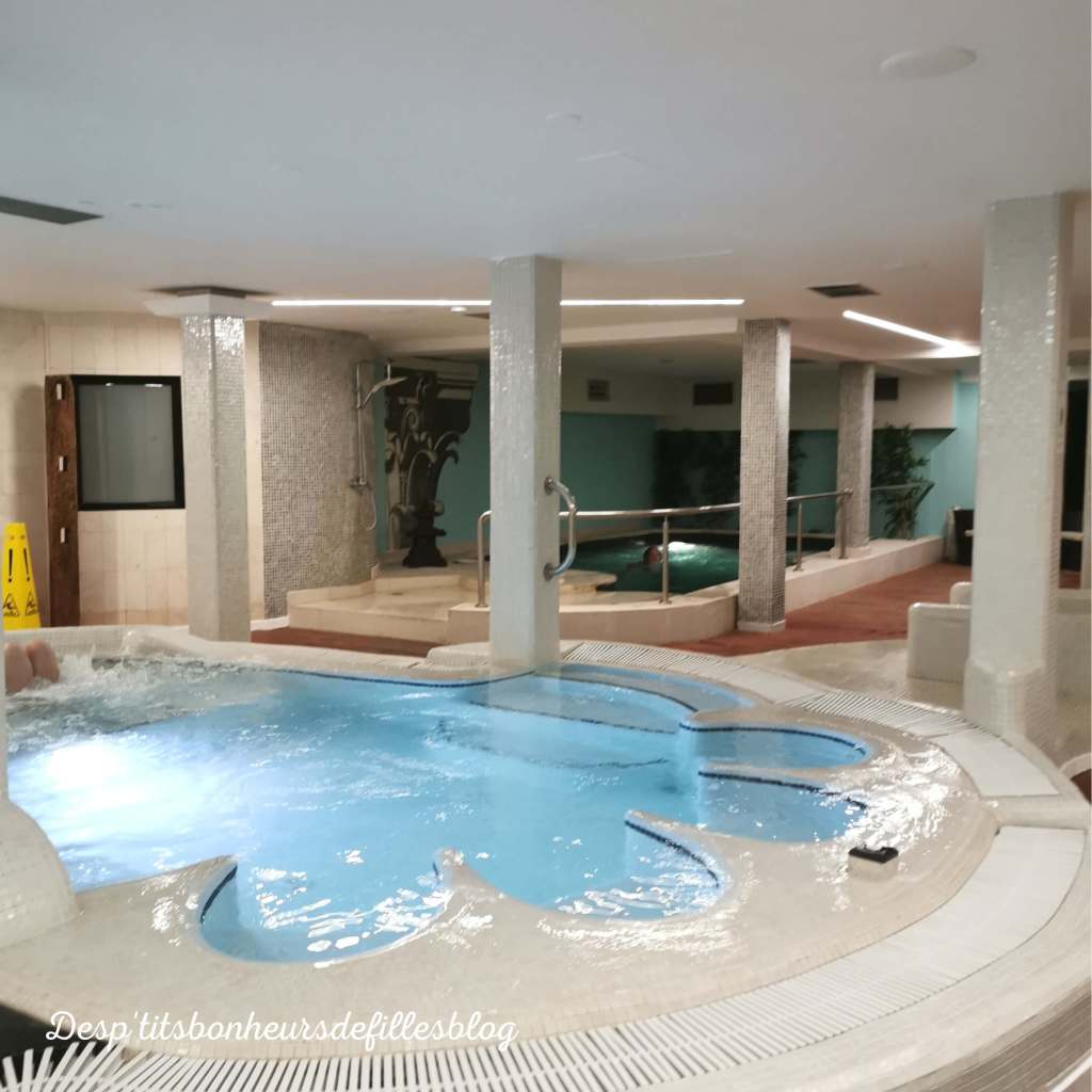 avis hotel occidental roca negra gran canaria