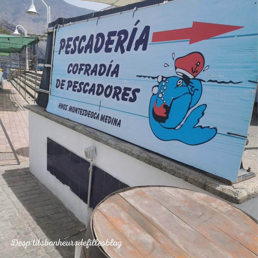 gran canaria insolite