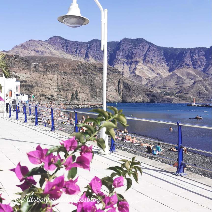 visiter gran canaria en 1 semaine