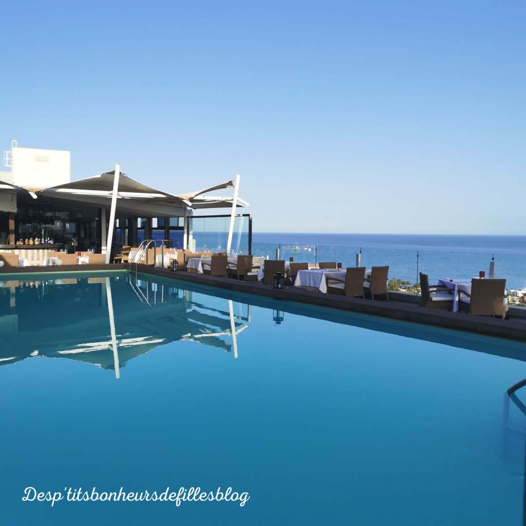 ou sejourner a gran canaria