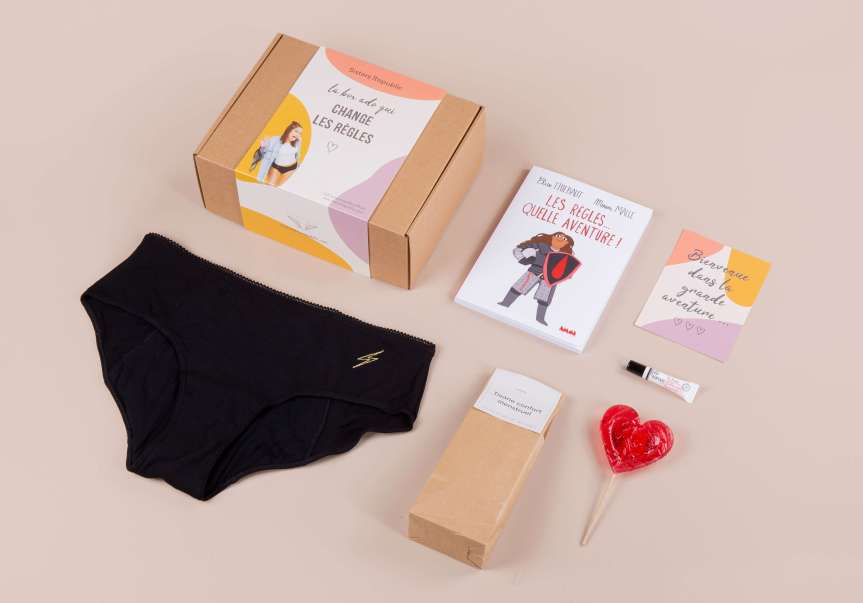 culotte de règles avis