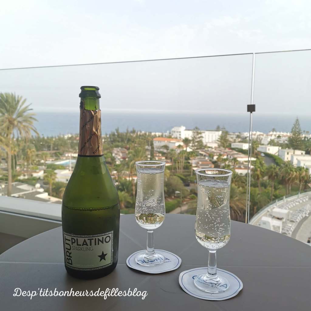 ou sejourner gran canaria