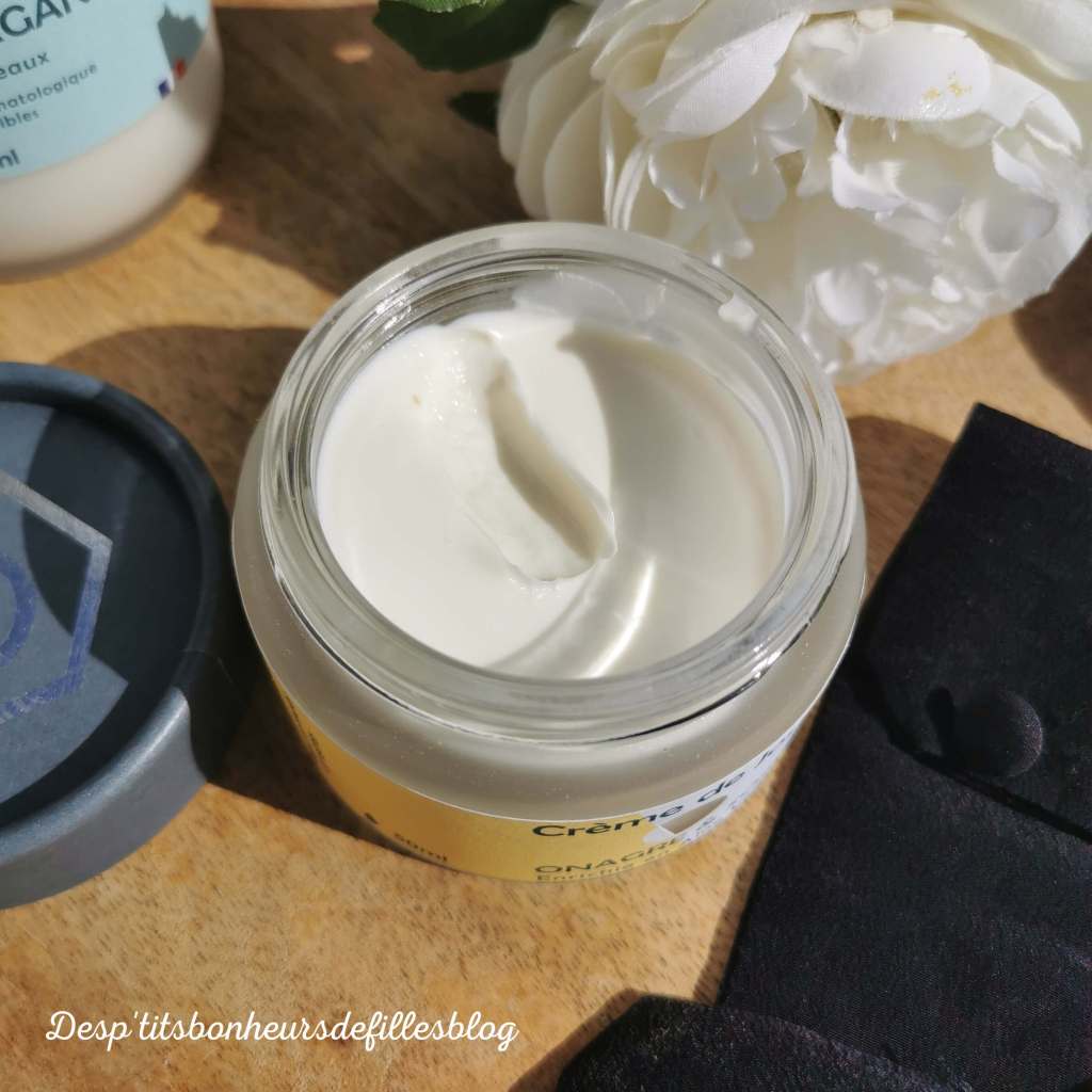 cerra onagre et soie avis