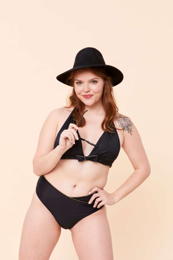 quel maillot de bain menstruel choisir ?