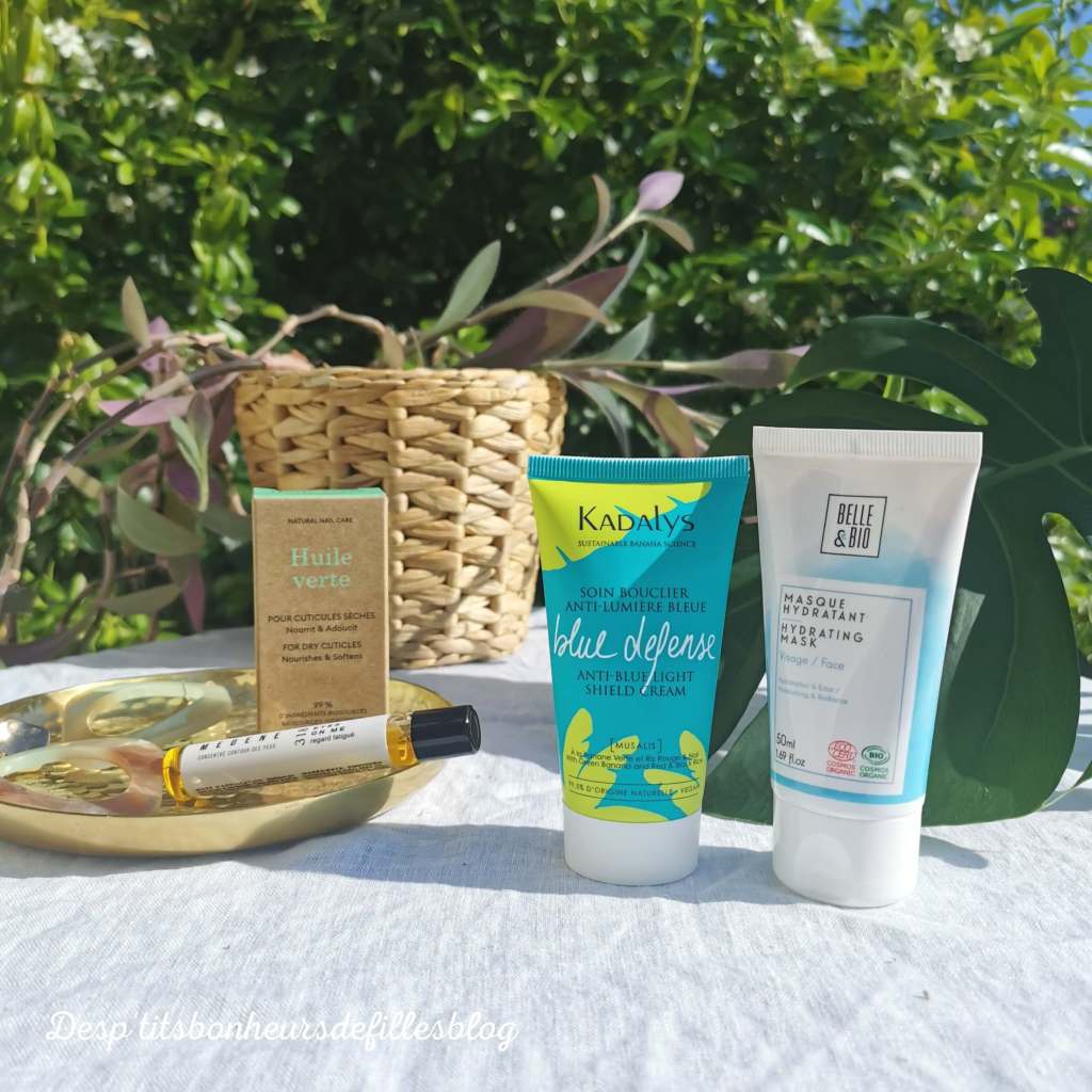 contenu nuoo box septembre