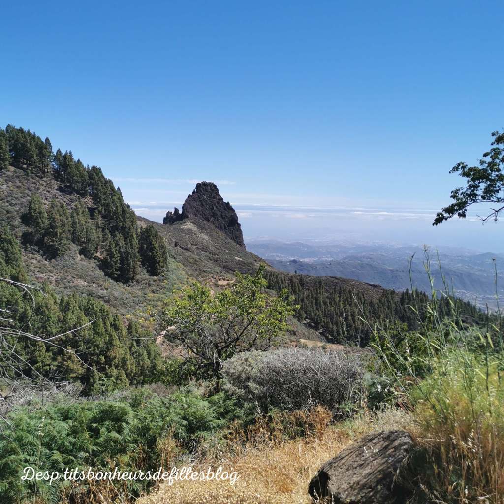 road trip gran canaria