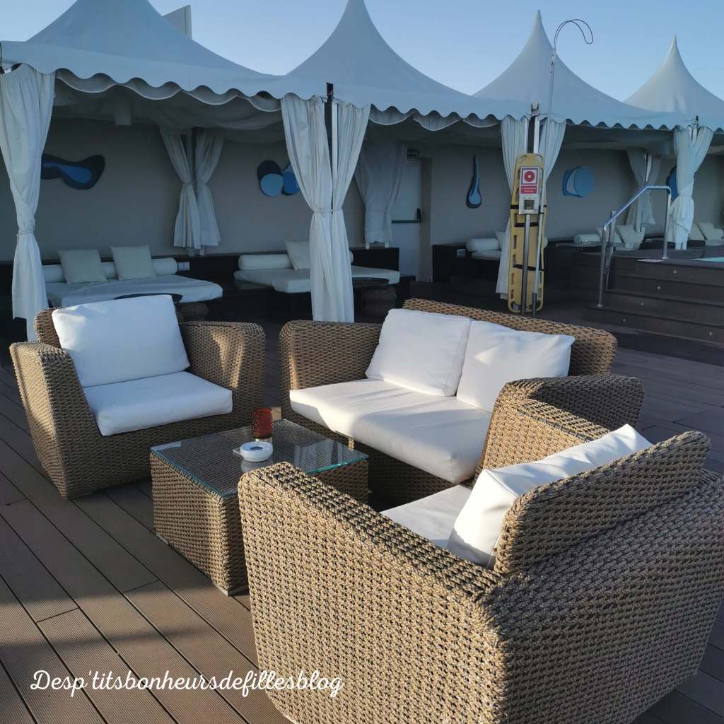 meilleur endroit ou loger a gran canaria