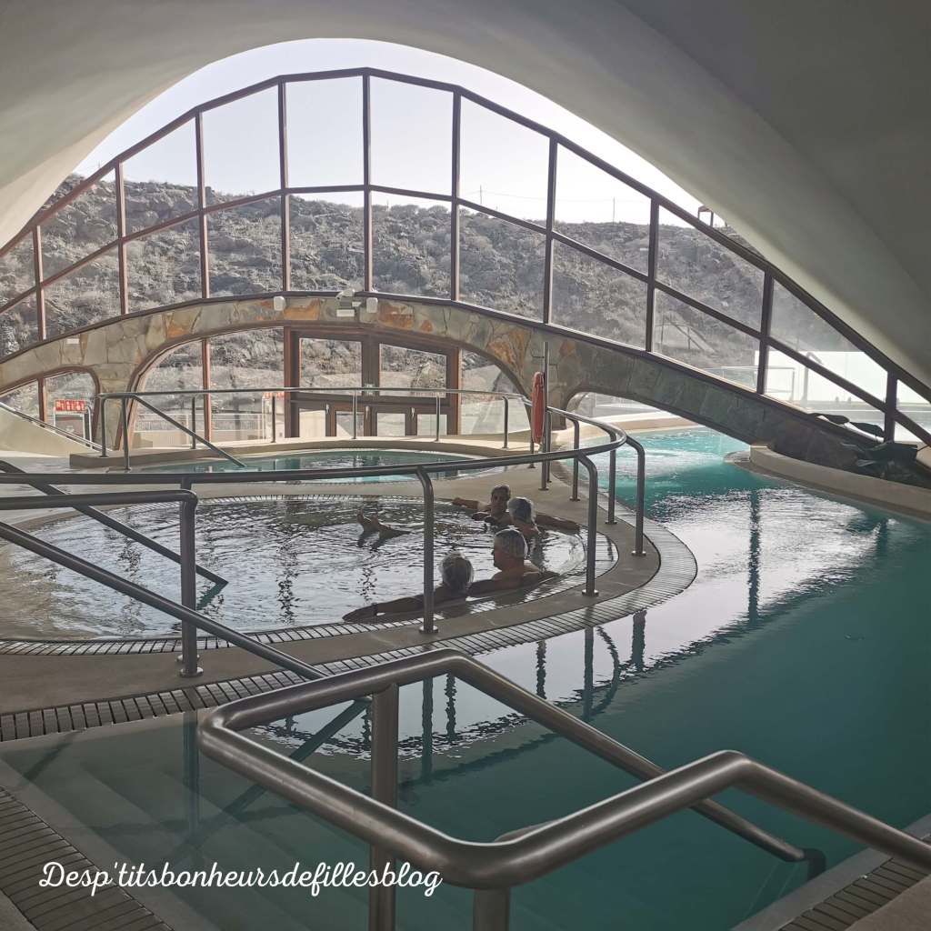 meilleur centre spa thalasso canaries