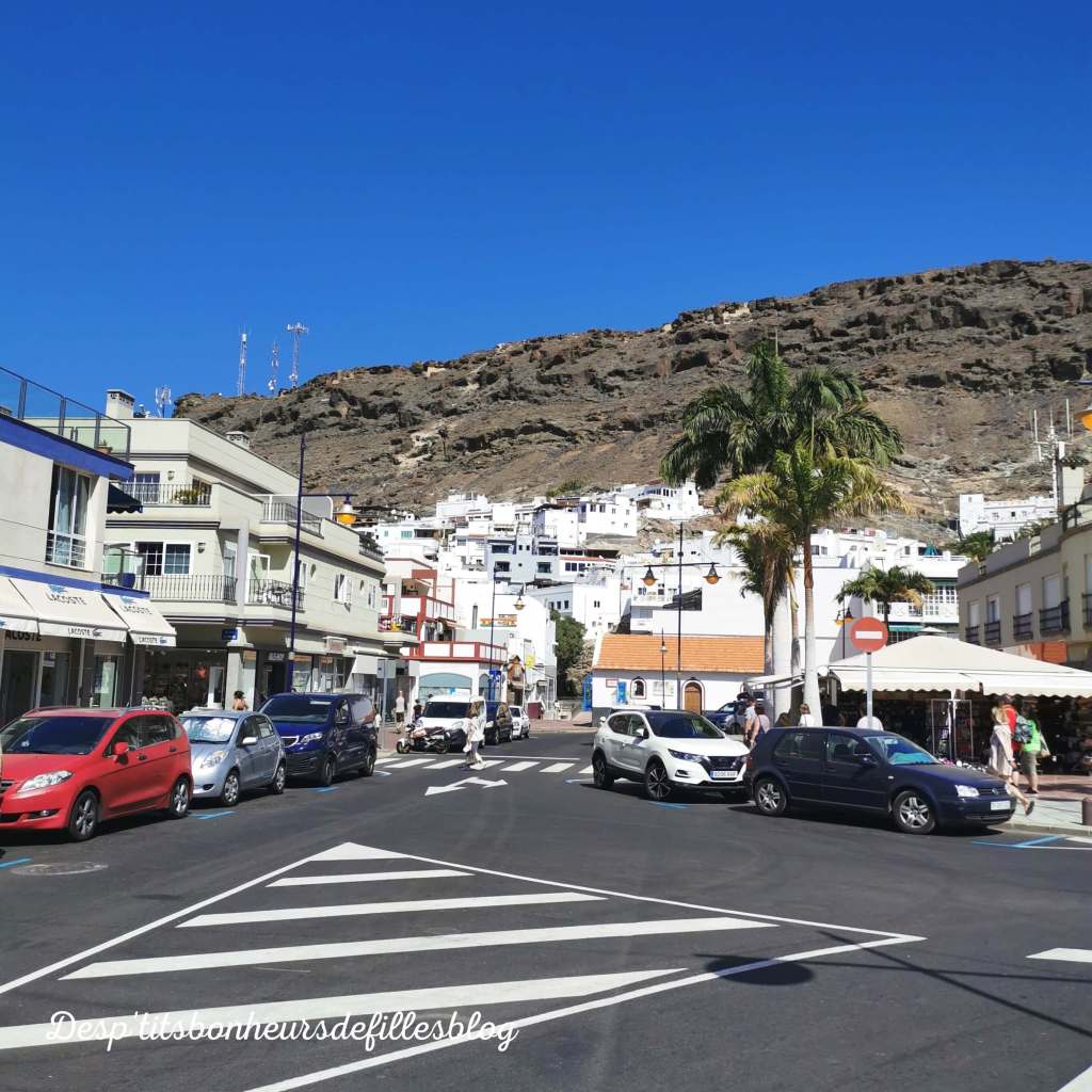 quelle ile des canaries visiter