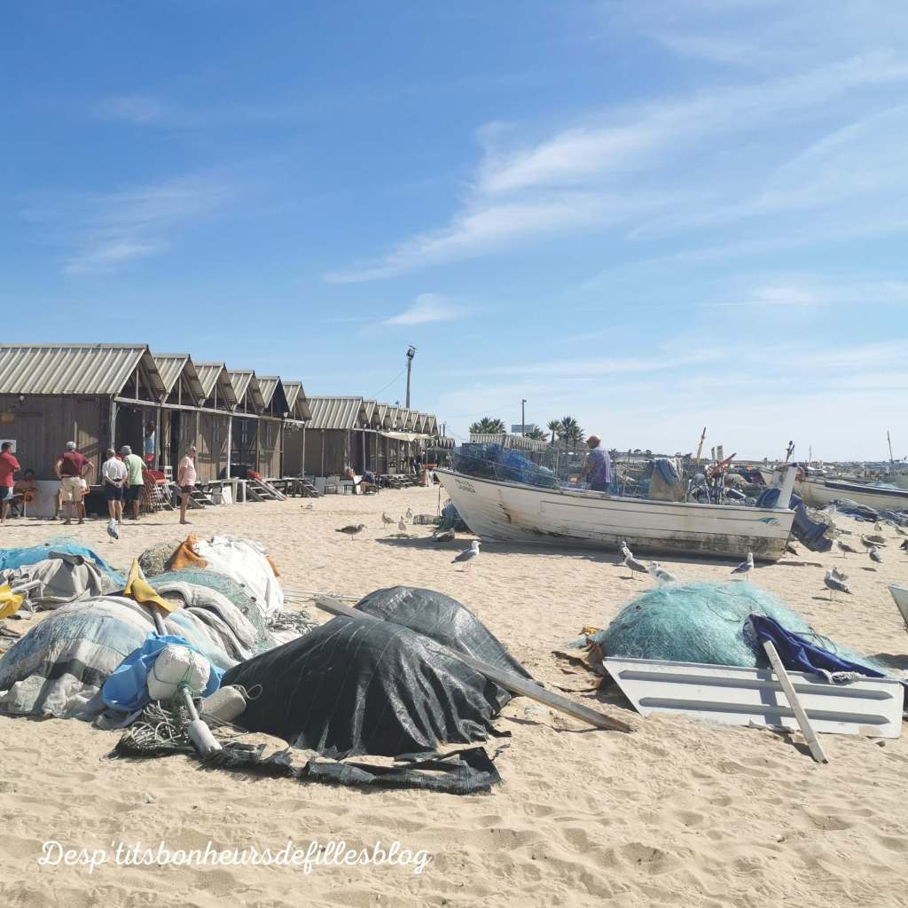 algarve portugal blog voyage