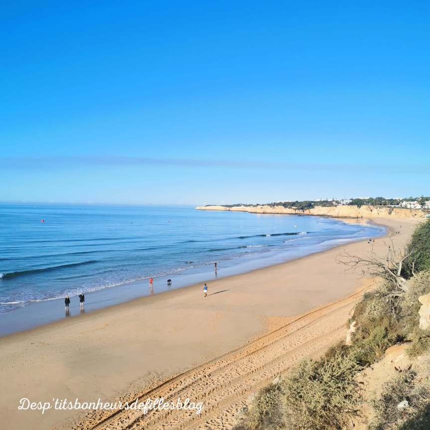 ou se balader en algarve