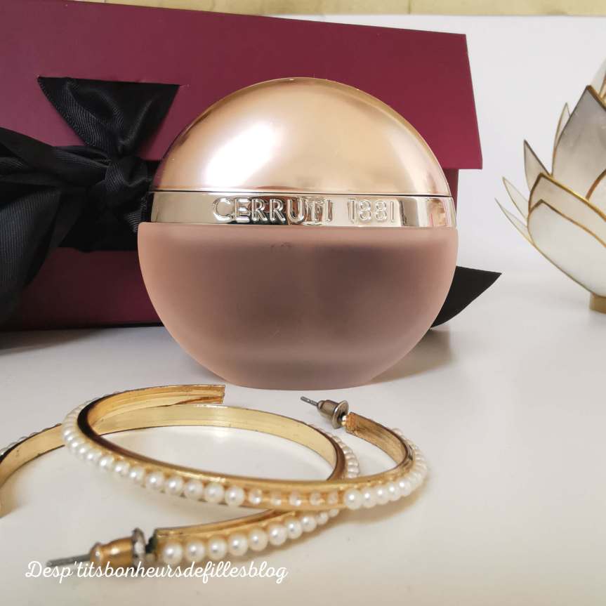 parfum femme qui tient longtemps