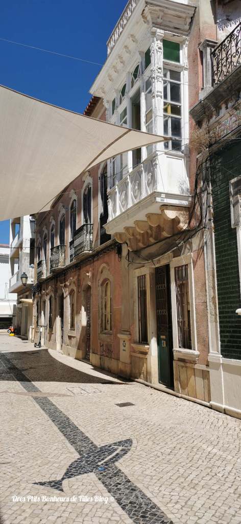 blog voyage visitge faro