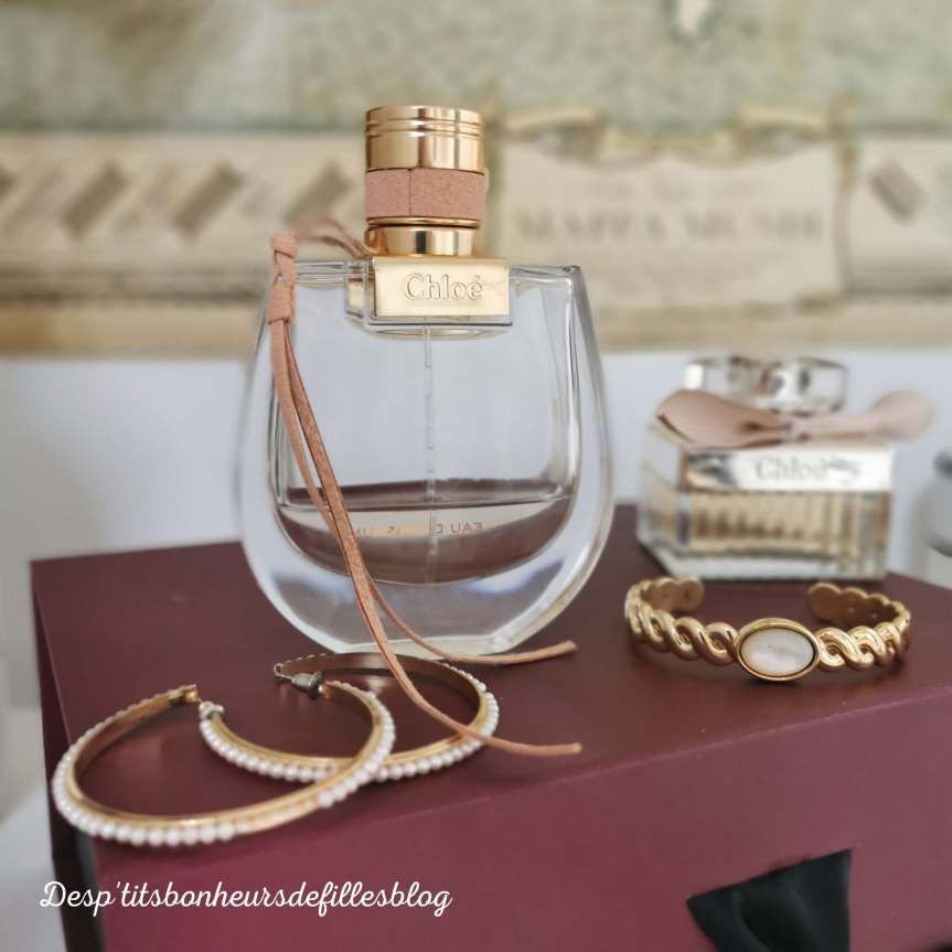 parfum qui tient longtemps pas cher