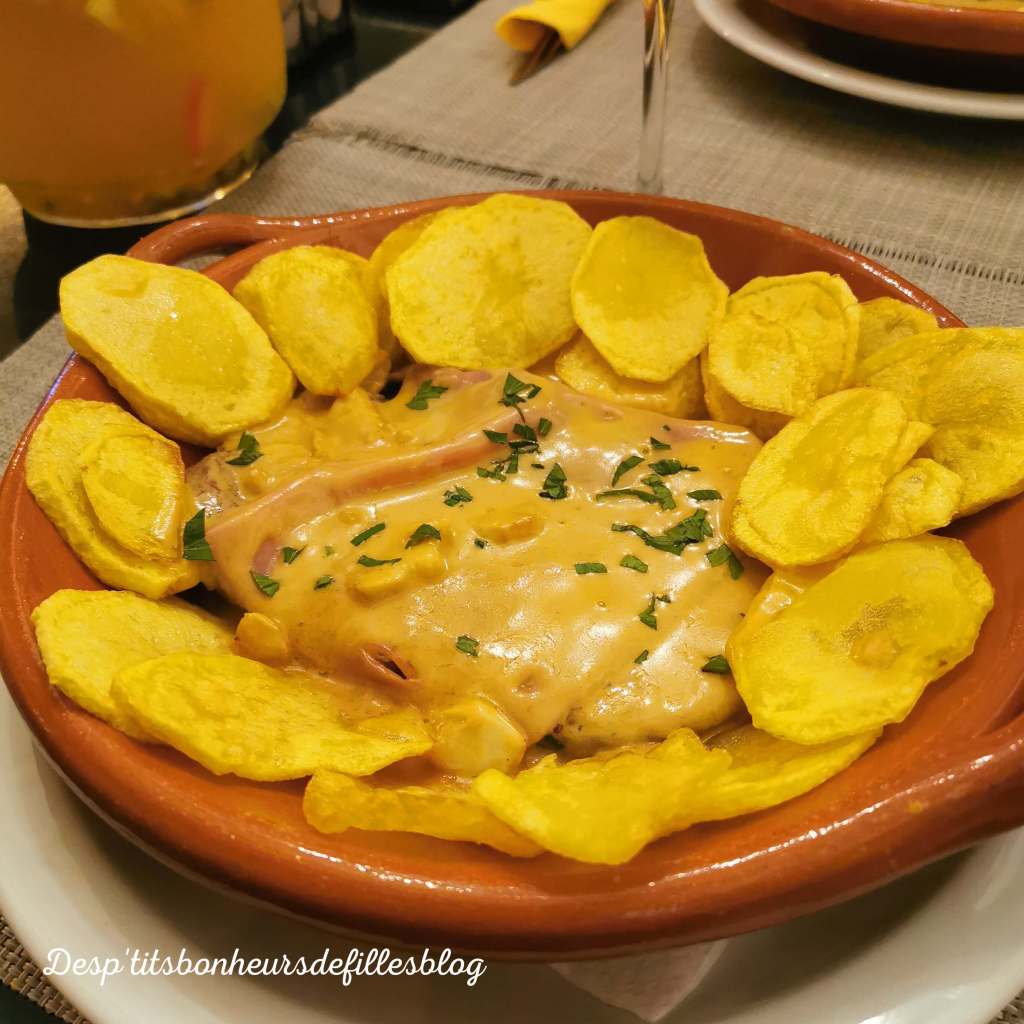 que manger en algarve