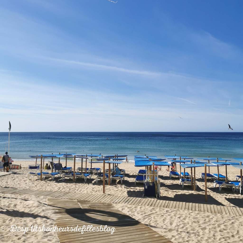 top 10 algarve endroits à visiter