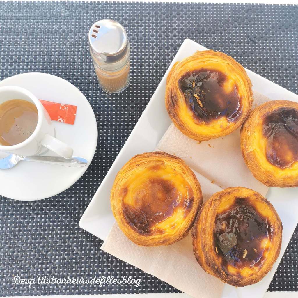 spécialités culinaires portugal