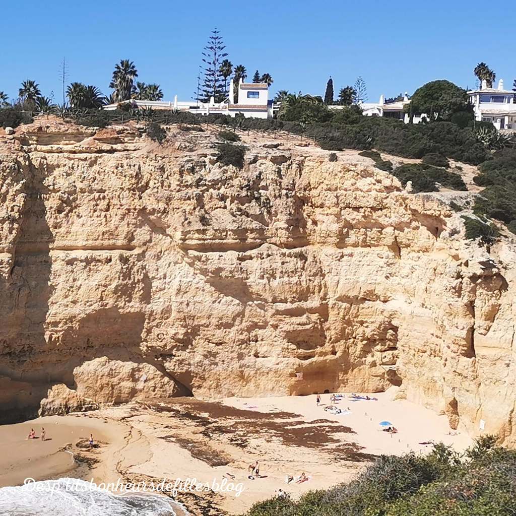 ou aller au portugal carnet de voyage
