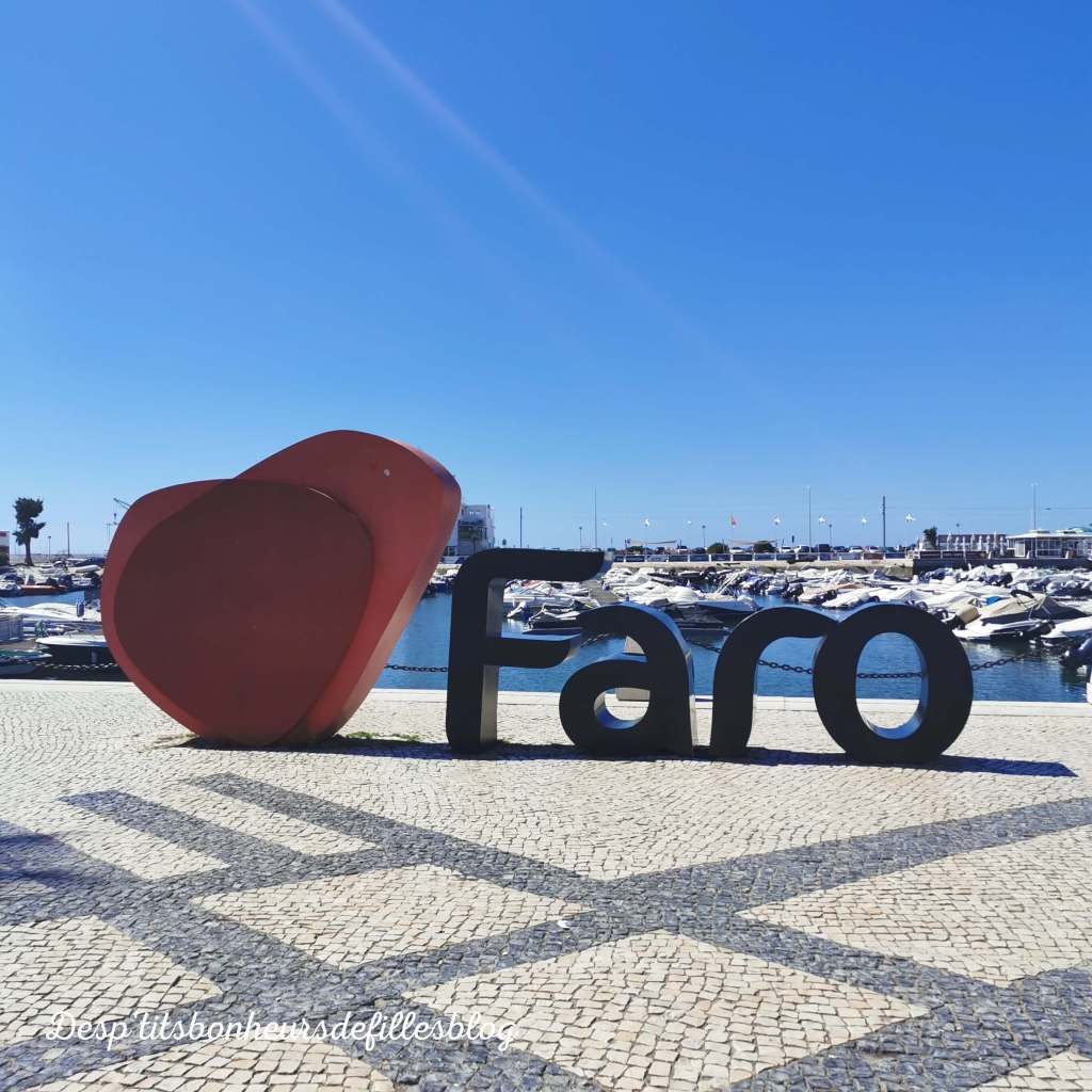 visite faro blog voyage