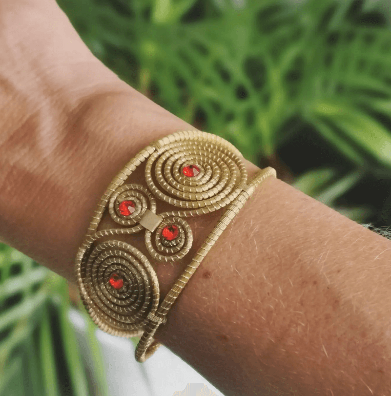 bijou artisanal fait main 