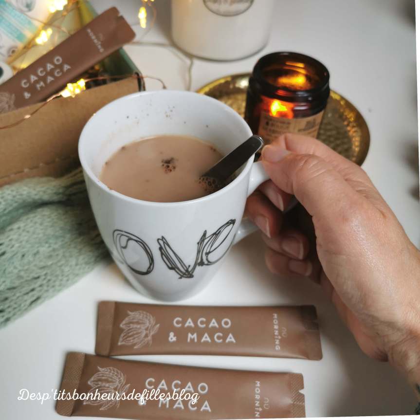 box beaute bio lifestyle