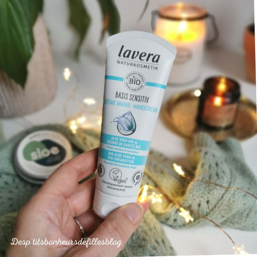 nuoo box novembre contenu