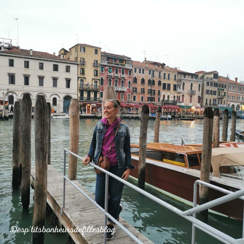 visiter Venise que faire ?