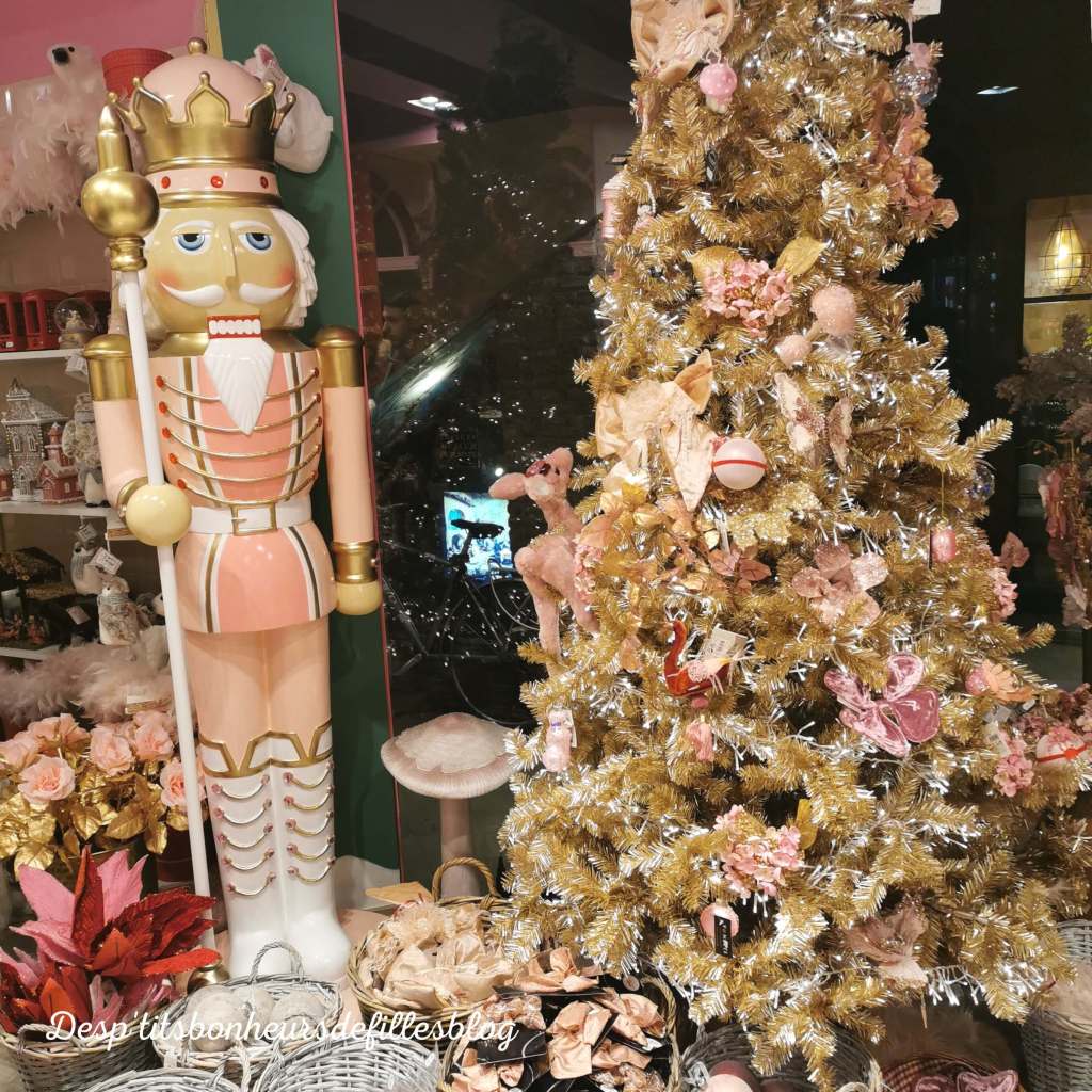 Visiter Bruges à Noel