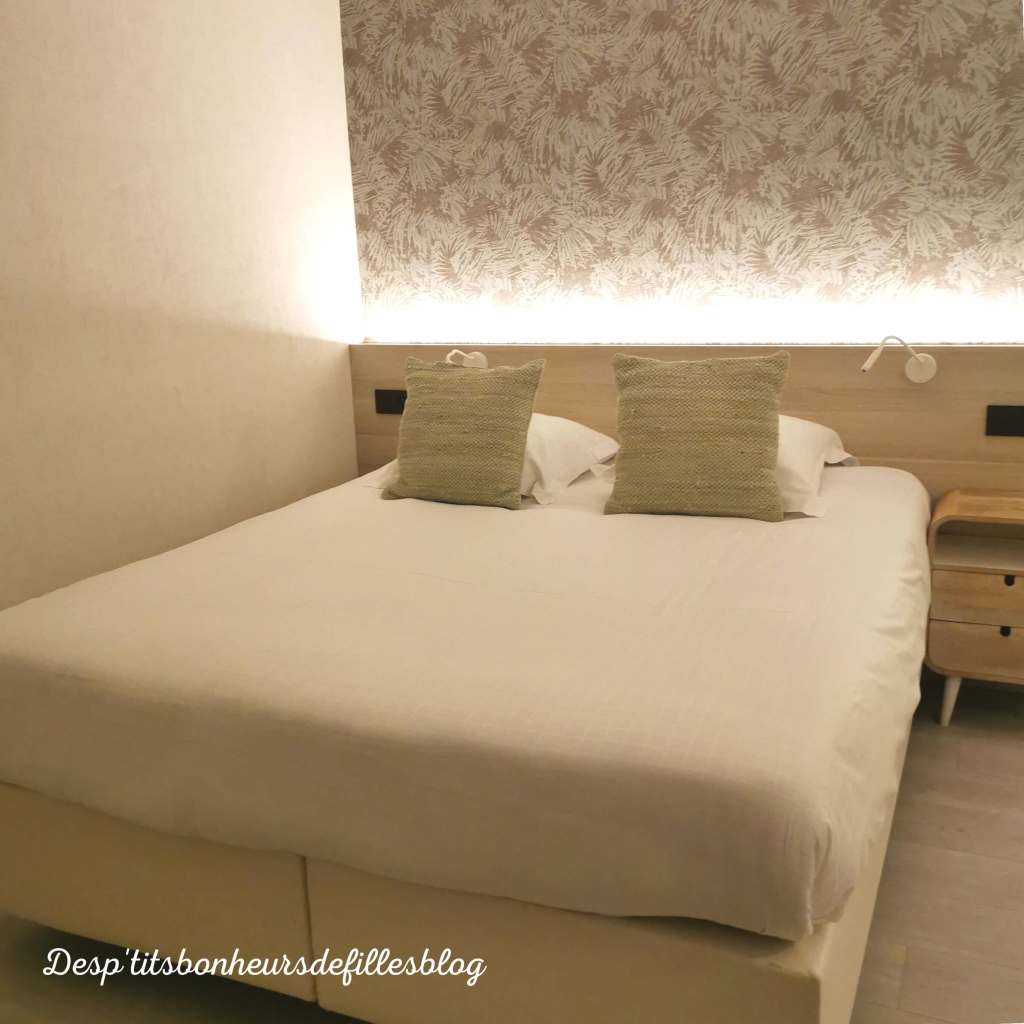 où dormir à Bruges ?