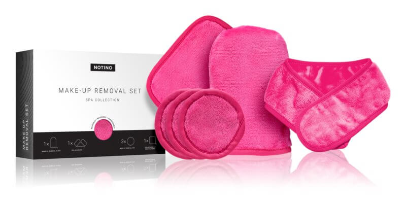 coffret démaquillage zero dechet idee cadeau