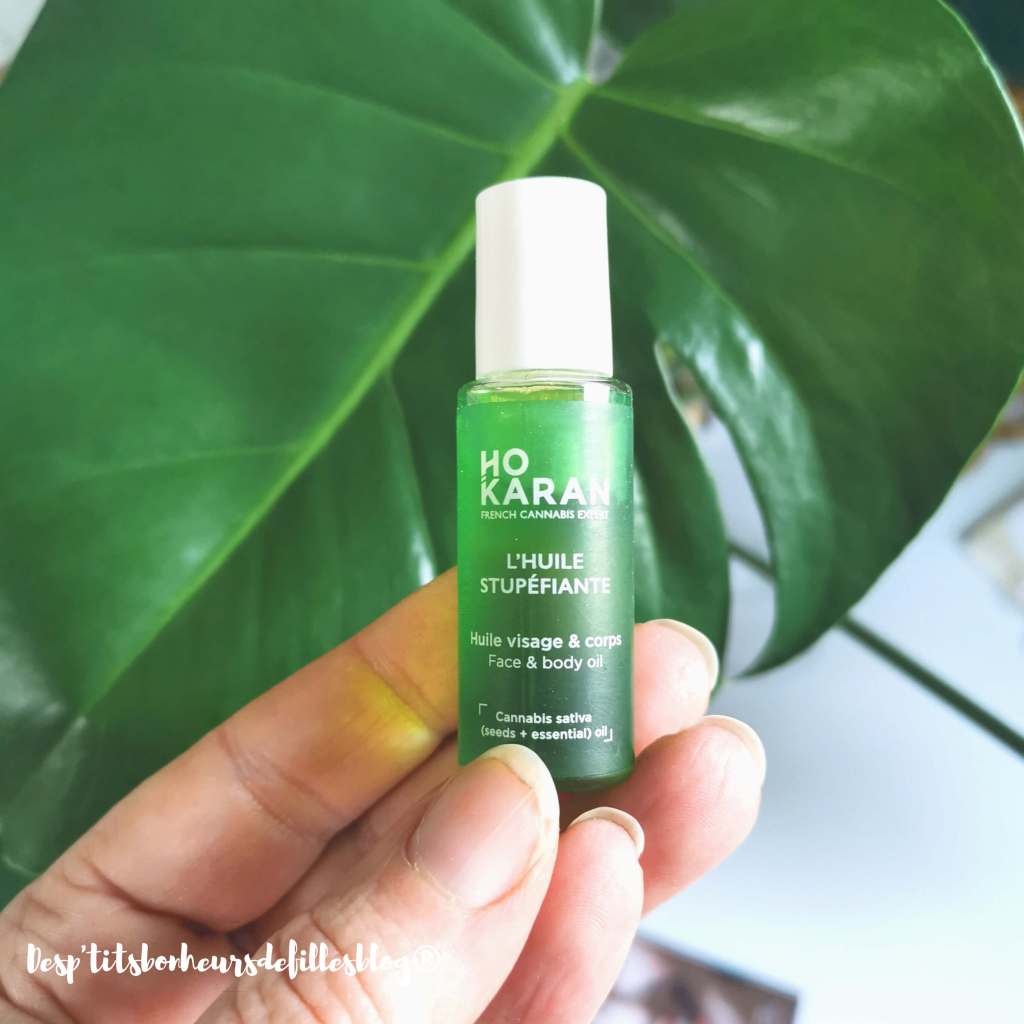 Mon avis sur la Nuoo box 