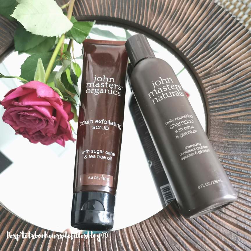 John master organics avis