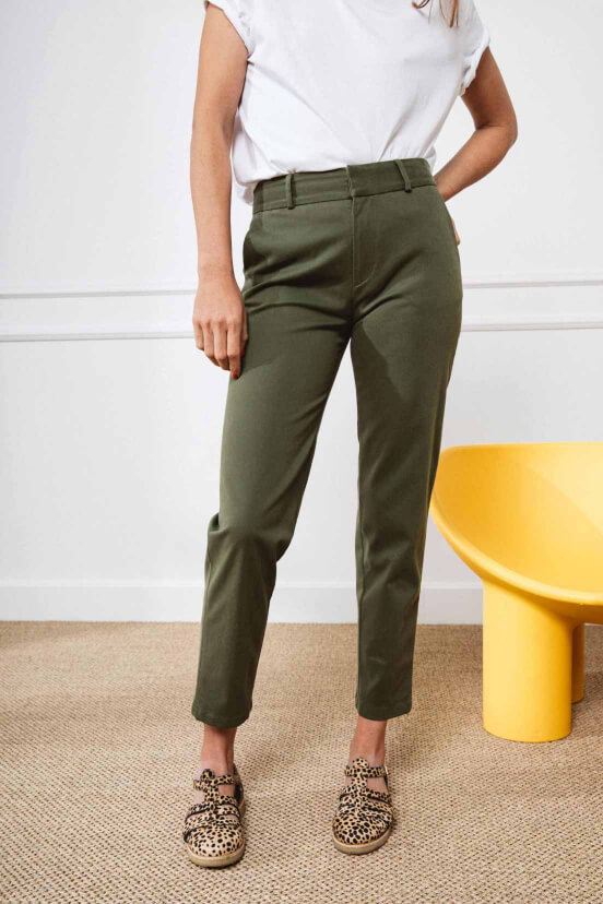 mode eco responsable