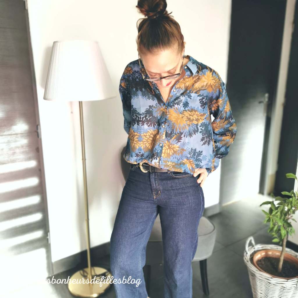 vetement slow fashion