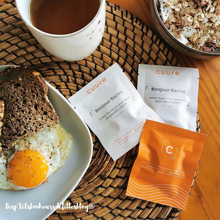 abonnement cuure avis