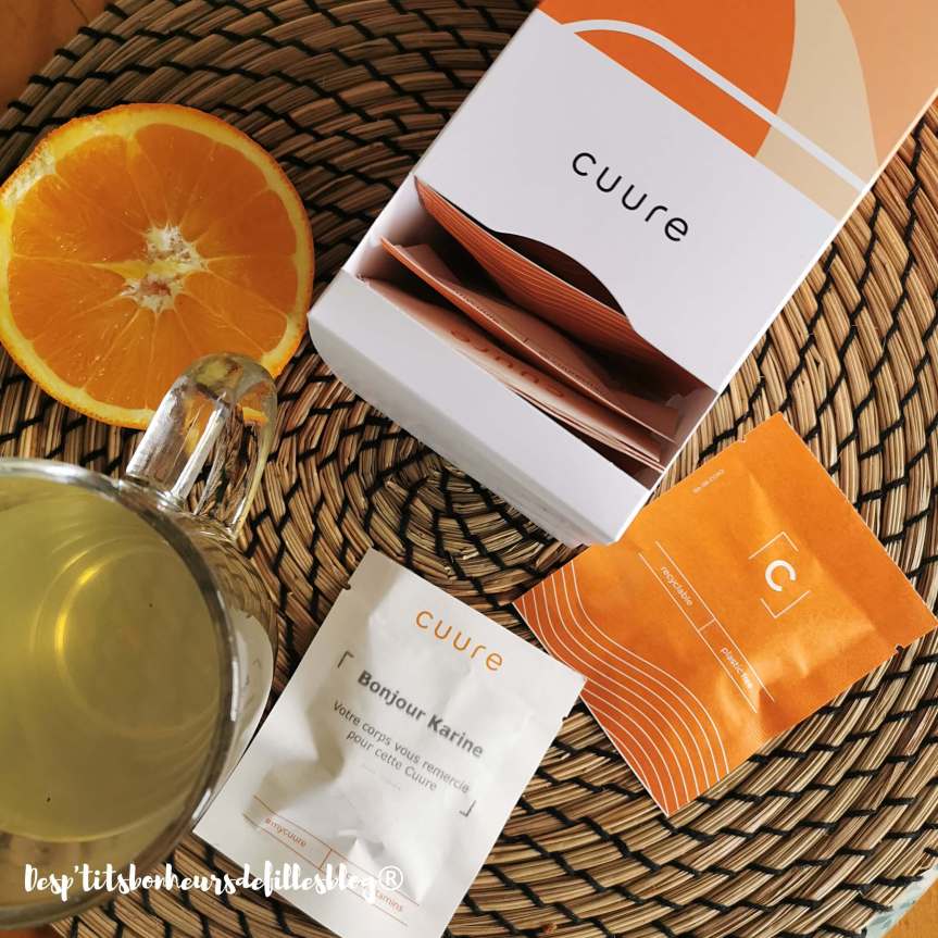 comment fonctionne cuure