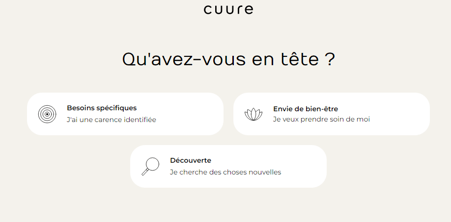 comment choisir ses complements alimentaires