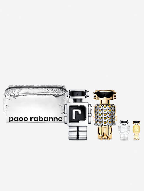 nouveau parfum Paco rabanne