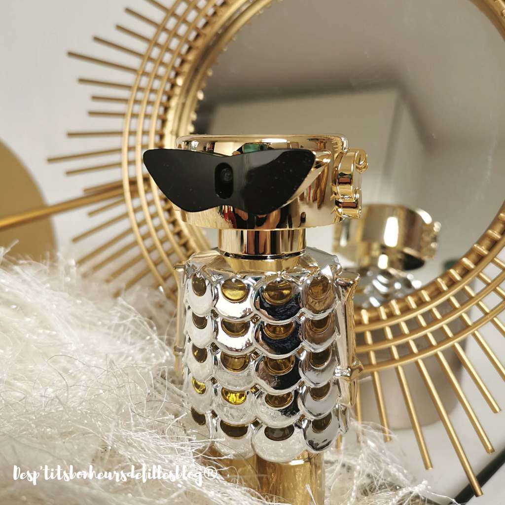 Fame Paco rabanne prix 