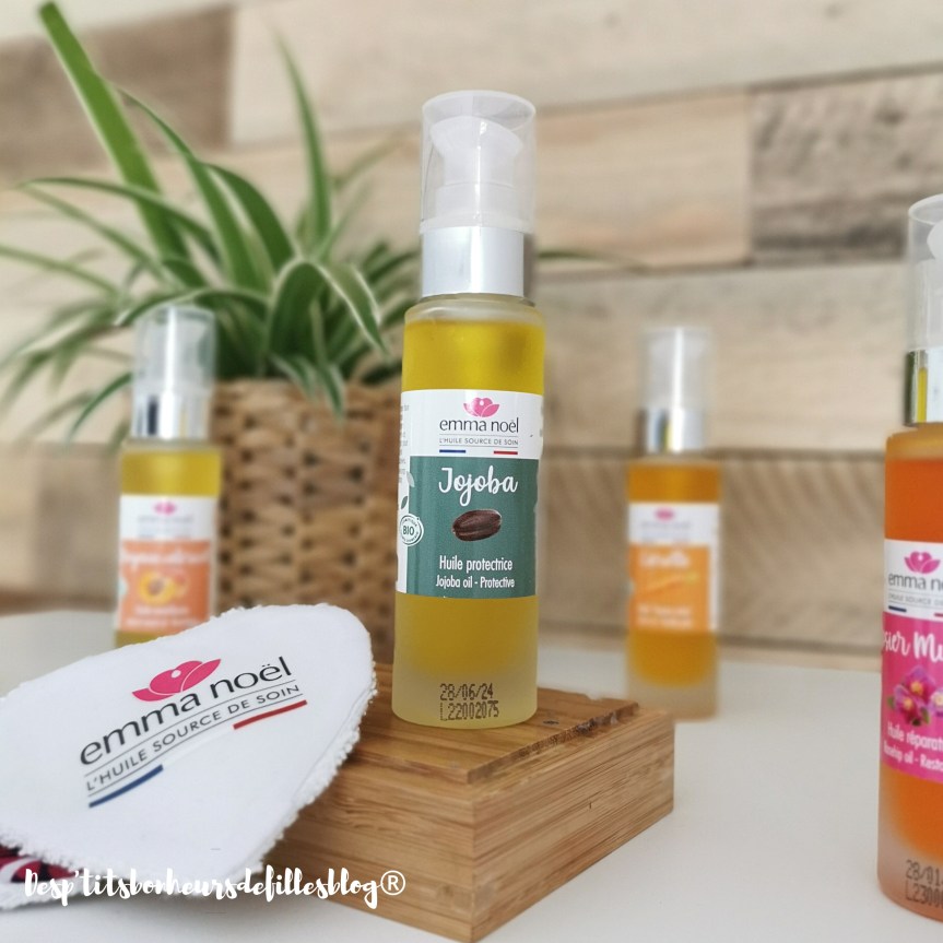 huile végétale de jojoba bienfaits