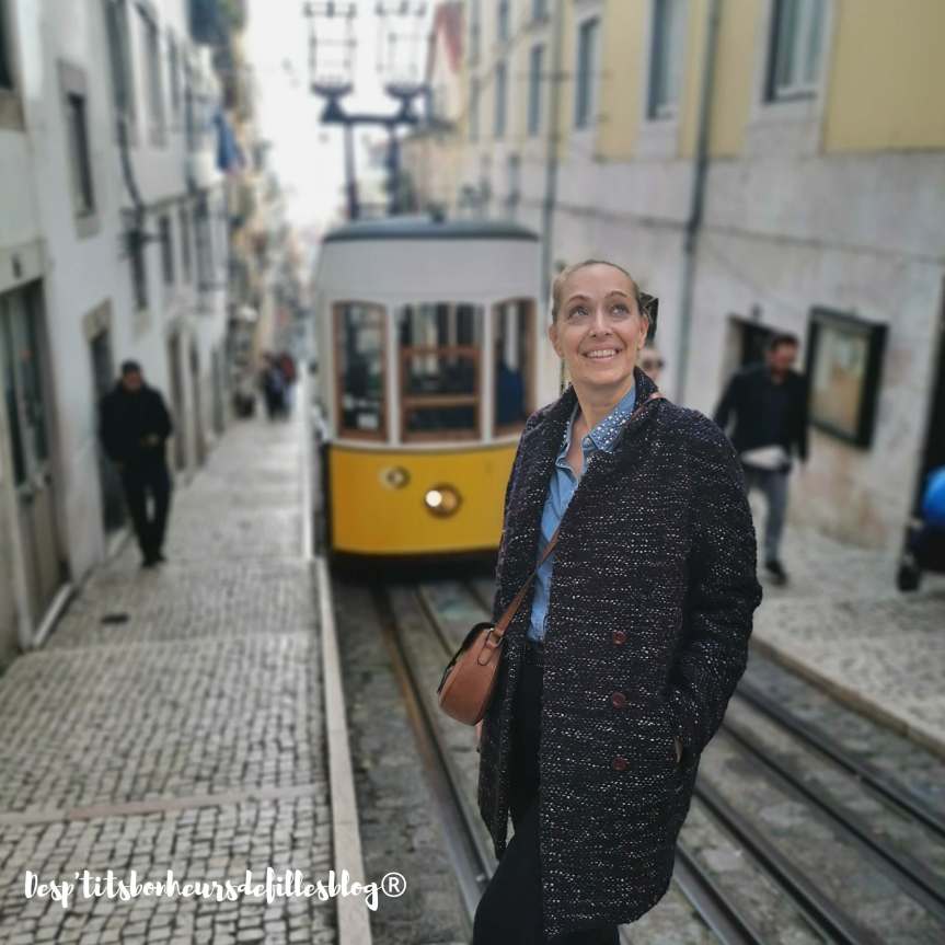 carnet de voyage visiter lisbonne