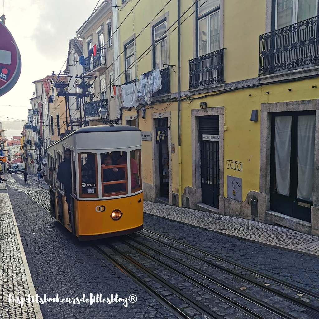 blog lisbonne visites incontournables