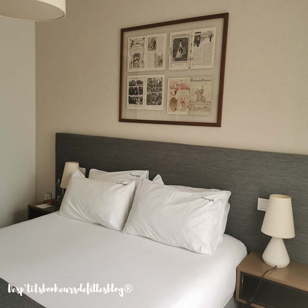 ou dormir a Lisbonne