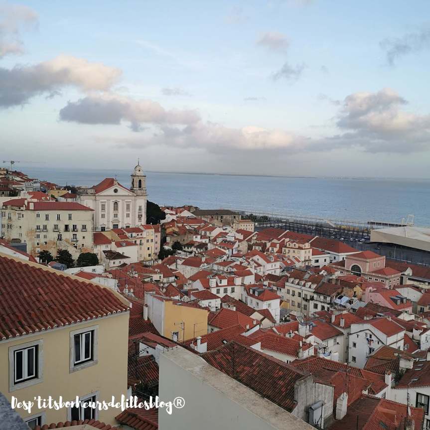 visiter lisbonne blog voyage
