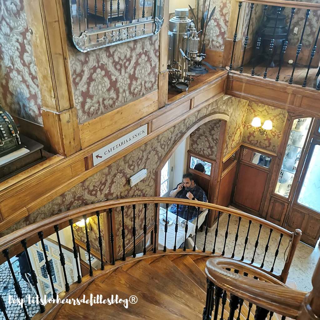 ou manger spécialités Lisbonne