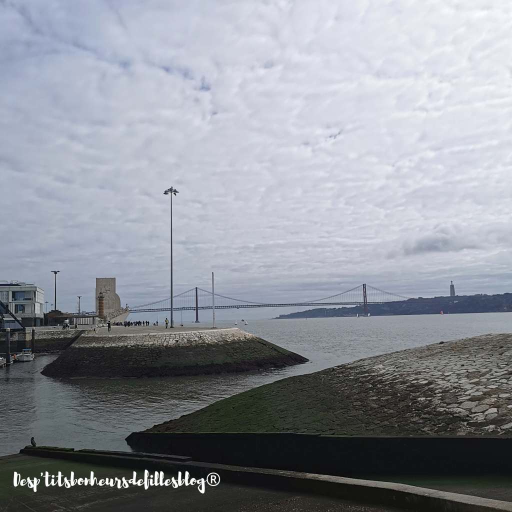 pont du 25 avril lisbonne