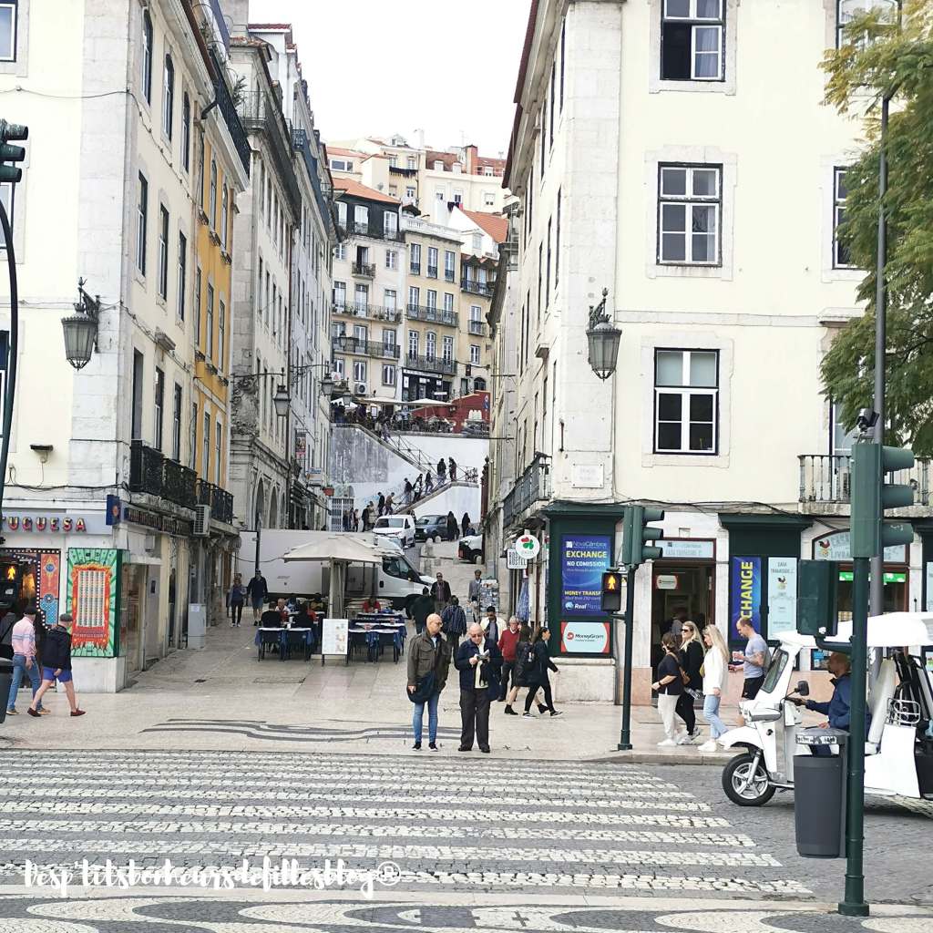 Blog Lisbonne que voir ? que faire ?